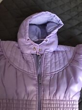 Ddr schneeanzug verall gebraucht kaufen  Erfurt