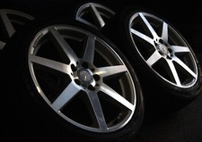 Amg alufelgen sommerräder gebraucht kaufen  Kevelaer