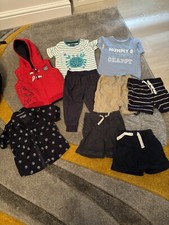 Boys clothes bundle for sale  SUNDERLAND