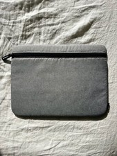Incase laptop sleeve for sale  Iowa City