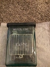 Vintage glass battery for sale  Milan