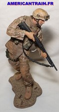 Figurine marine rct d'occasion  Torcy
