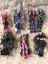 Evangelion EVA-FRAME Unidade 01 Awake 02 a 08 04 Bardiel CONJUNTO BANDAI Kit Modelo comprar usado  Enviando para Brazil