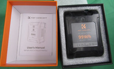 Concept v99 lithium for sale  BANGOR
