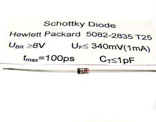 Schottky barrier diode gebraucht kaufen  Hamburg