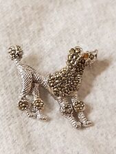 Cute vintage poodle for sale  MORECAMBE