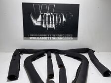Jeep wrangler rollbar for sale  Burbank