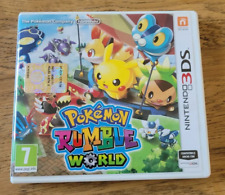 Pokemon rumble world usato  Ferrere