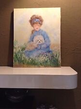 Original painting rowenna for sale  Miami