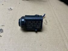 Original mercedes parking for sale  SWADLINCOTE