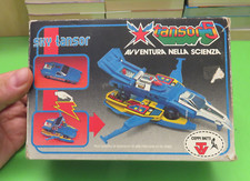 Tansor5 sky tansor usato  Città di Castello