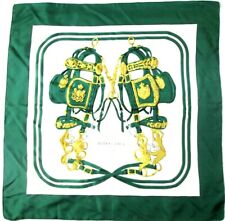 Hermès foulard 100 d'occasion  Montferrand-le-Château
