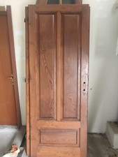 Porte castagno usato  Buti