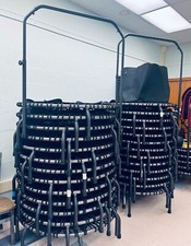 Jumpsport trampoline model for sale  Ellwood City