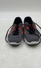 Tênis Nike Boys Revolution 2 555082-017 cinza laranja tamanho 4,5Y comprar usado Tênis Nike Boys Revolution 2 555082-017 cinza laranja tamanho 4,5Y comprar usado  Enviando para Brazil