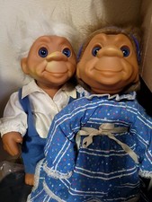 Vintage tico trolls for sale  Laramie