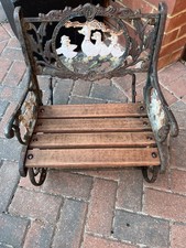 Antique victorian cast for sale  BUCKINGHAM