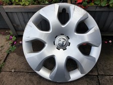 One genuine vauxhall for sale One genuine vauxhall for sale  MELTON MOWBRAY