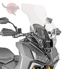 Pare brise givi d'occasion Pare brise givi d'occasion  Expédié en France