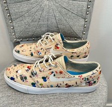 Nike Masculino Exclusivo SB Stefan Janoski 'Beach' SB Zoom Skate - Tamanho 13 comprar usado  Enviando para Brazil