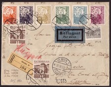 Austria 1933 copertina usato  Venaria Reale