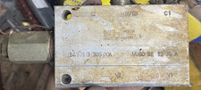 05410103043500a bosch rexroth usato  Casapesenna