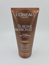 Oreal paris sublime for sale  TAMWORTH