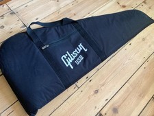Gibson usa padded for sale  BRISTOL