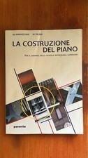 Costruzione del piano usato Costruzione del piano usato  Roma
