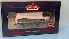 Bachman wagon slightly for sale Bachman wagon slightly for sale  MANCHESTER