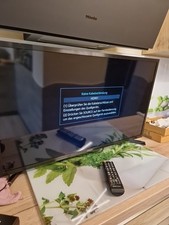 Zoll samsung flachbild gebraucht kaufen  Mayen