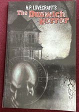Idw dunwich horror for sale  Derby