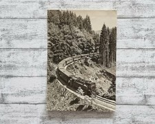 Harzquerbahn zug eisenbahn gebraucht kaufen  Gießen