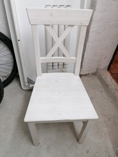 Esstisch stühle sitzkissen gebraucht kaufen  Gera