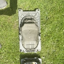 Scheinwerfer mercedes benz gebraucht kaufen  Bottrop