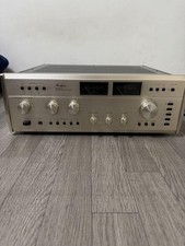 Accuphase 303x amplificatore usato Accuphase 303x amplificatore usato  Spedire a Italy