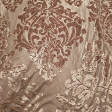 Blush pink chenille for sale  Indianapolis