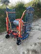 Opico grass harrows for sale  LISKEARD