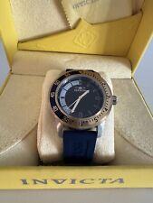 RELÓGIO MASCULINO INVICTA ELEGANTE NOVA EDIÇÃO ESPECIAL MODELO 12659 comprar usado  Enviando para Brazil