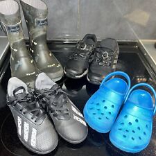 Boys adidas football for sale  STAFFORD