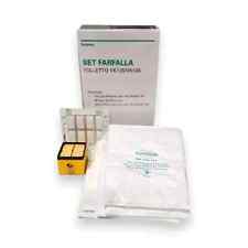 Set farfalla originale usato  Eboli