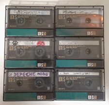 Lotto sony 1990 usato  Bologna