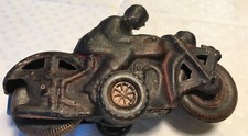 Altes nekur motorrad gebraucht kaufen  Offenbach