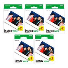 Fujifilm instax wide usato  Massa Lubrense