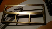 Blende ersatzteil spielautomat gebraucht kaufen  Magdeburg