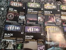 Factor magazine marshall for sale  KINGSWINFORD