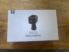Mini q18 mini for sale  SOLIHULL
