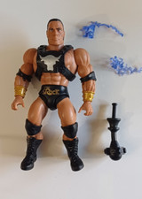 Masters the wwe usato  Olbia