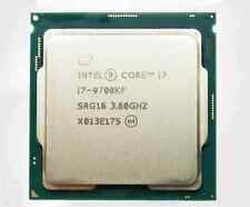 Intel core 9700kf d'occasion  Expédié en Belgium