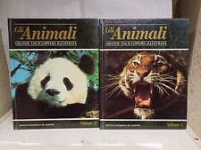 Libri per animali usato  Capriate San Gervasio